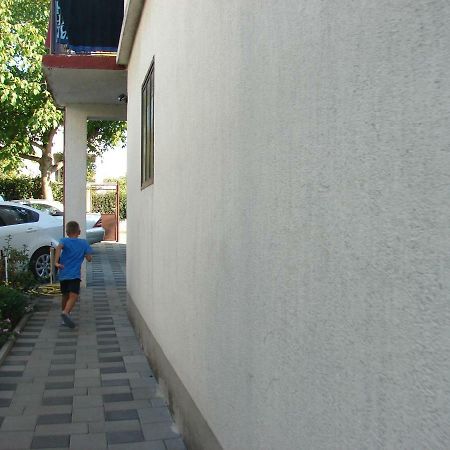 Filip 2 Hotel Biograd Na Moru Exterior photo