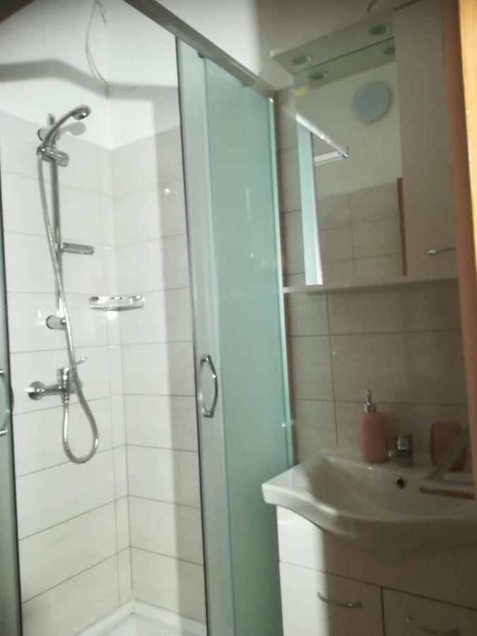 Filip 2 Hotel Biograd Na Moru Exterior photo