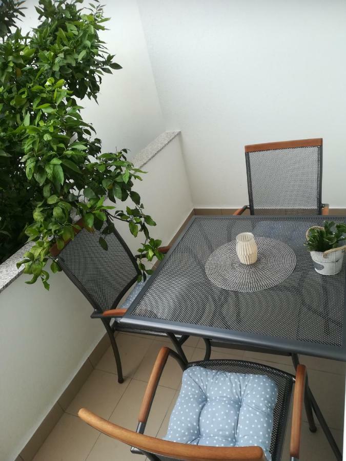 Filip 2 Hotel Biograd Na Moru Exterior photo