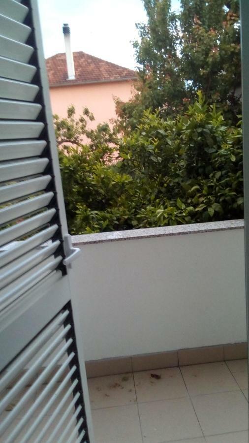 Filip 2 Hotel Biograd Na Moru Exterior photo