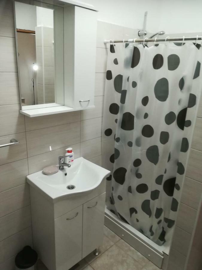 Filip 2 Hotel Biograd Na Moru Exterior photo