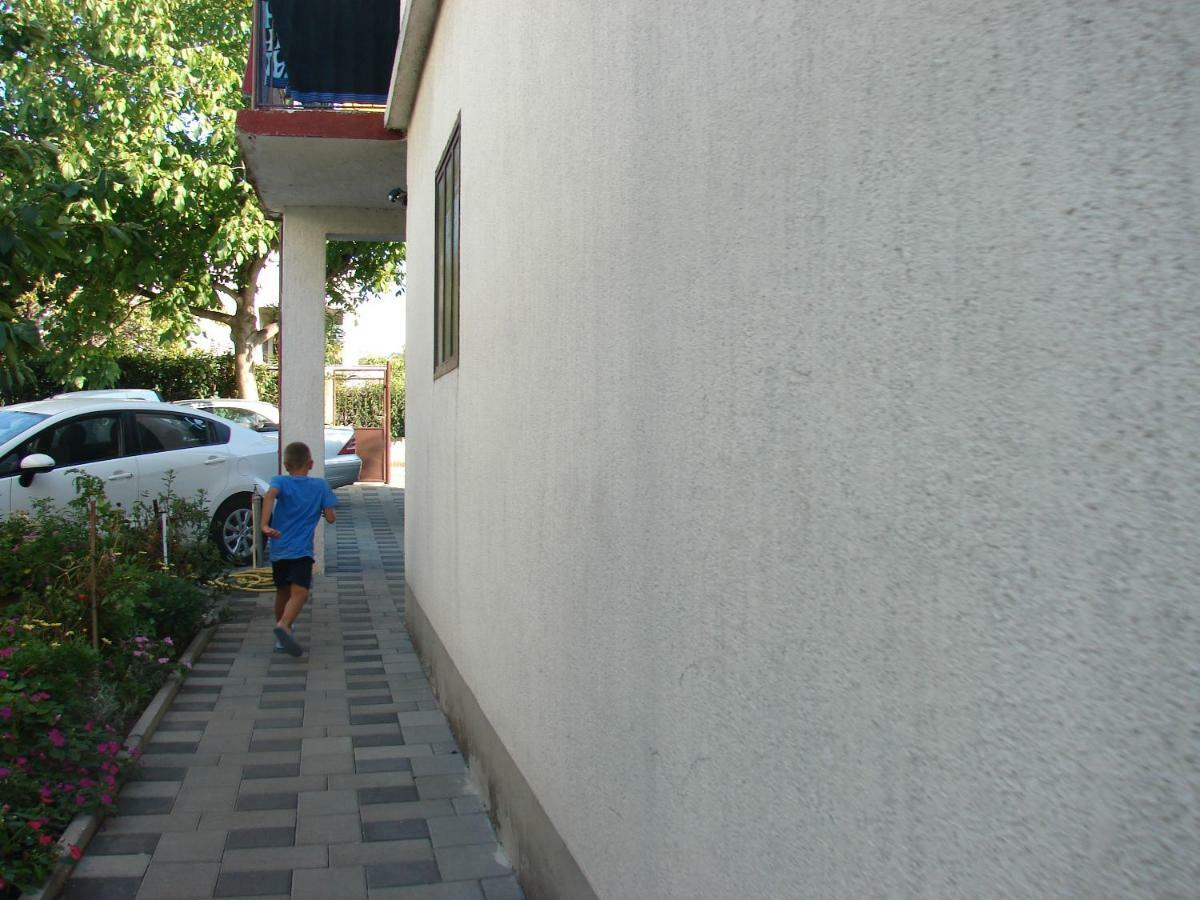 Filip 2 Hotel Biograd Na Moru Exterior photo